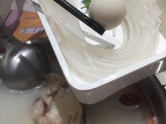 -千味涮·健康火锅(会展连城新天地店)