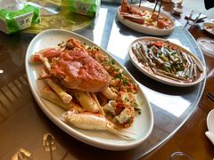 -醉壹号海鲜大排档(厦门美食地标店)