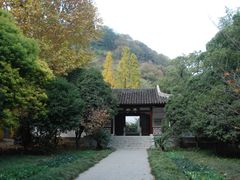 景点-焦山风景区