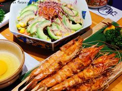 -浦·传统日式料理(3 5 1 1 店)