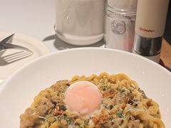 -NG PASTA吴居·中华意面·鲜牛排(南头古城店)