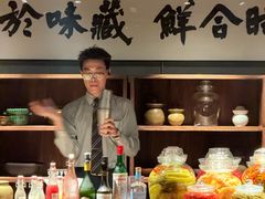 -漾亚·雍雅合鲜(桐梓林店)