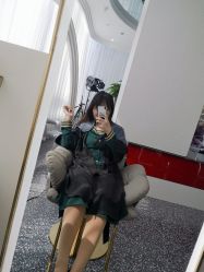 点击看大图 -3am hair salon烫发染发接发