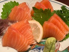 -翔峰炭火鳗鱼(悦泰街里公寓店)