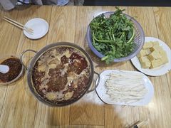 -老殷锅仔