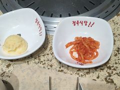 -安又胖韩国烤肉(泰达永旺店)