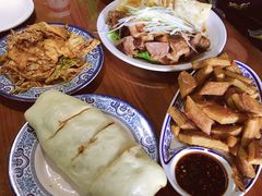 炸咯吱-鼎香润(德胜门内店)