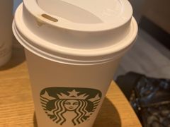 -星巴克(无锡东方商厦店)