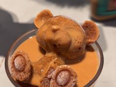 -锦园春香港茶餐厅(西海湾旗舰店)