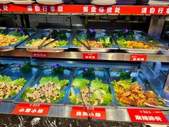 -五彩凉山自助西昌烧烤(柳翠路店)