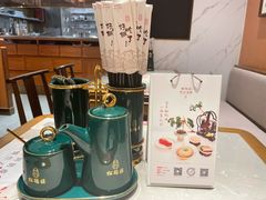 -松鹤楼面馆(飞州国际广场店)