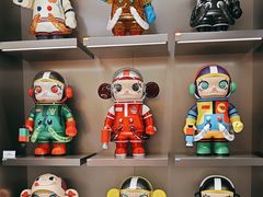 -泡泡玛特POPMART(正佳广场店)