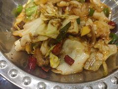 -锡和无锡菜(景丽苑店)