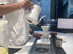 -普素书咖茶空间
