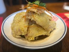 -新兴园饺子馆(河南街店)