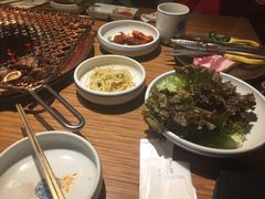 -王妃家(明洞中央店)