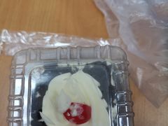 -红宝石·鲜奶小方(万航店)