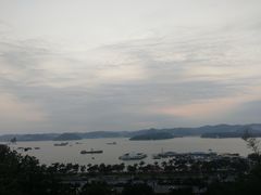 -仙人山公园