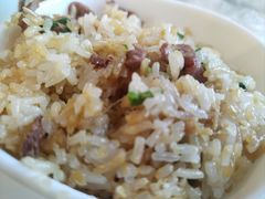 鸽肾焗饭-百利鸽王(紫薇路店)