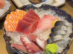 -田舍家Inakaya·炉端烧·铁板烧(天汇igc店)