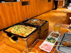 -木屋烧烤(西南角店)