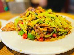 -小天府川菜馆(魏公村店)