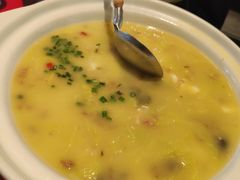 -春色如许·茶食餐厅(桃李春风店)