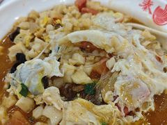 -秦香陕西食府(华贸天地店)