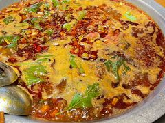 -楠火锅(太古里总店)