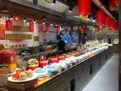-江南婆婆(车墩店)