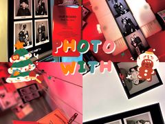 -PHOTOWITH 自助照相馆