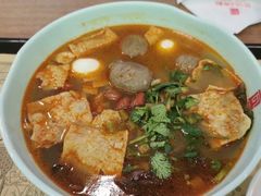 -瓦记米粉(东鼓道店)
