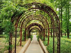 -国家植物园南园