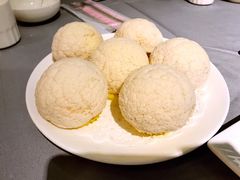 -御花园·粤菜·海鲜火锅(中山公园店)