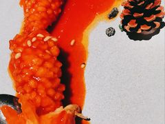 艺境松鼠鱼-上上瓷·艺境川菜(IFS旗舰店)