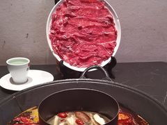 -巴蜀大将火锅(春熙店)