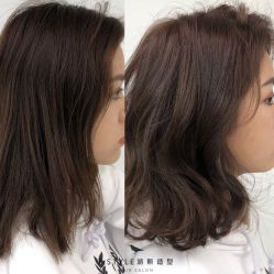 -P.STYLE 派斯造型