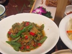 -缪氏川菜(深圳北站缤果空间店)