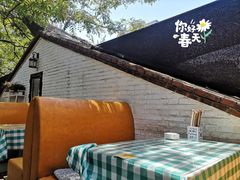 -老北京私房菜(798店)