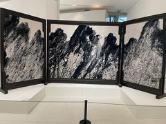 -深圳市当代艺术与城市规划馆