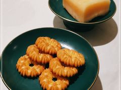 -大鸭梨烤鸭(左家庄店)