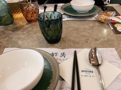 -美奈小馆·东南亚菜(福田星河COCO Park店)