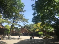 -热田神宫