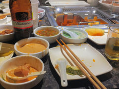 -海底捞火锅(汇悦城店)