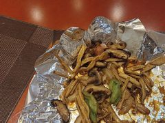 -王厚元饺子·辽菜·烤鸭(沈北店)