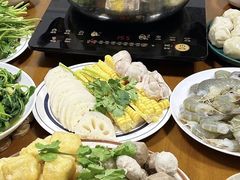 -甜来羊肉馆(水仙园店)