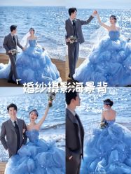 -第一夫人婚纱摄影(南京店)