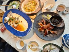 -德尚煌·顺德菜(誉山悠方天地店)