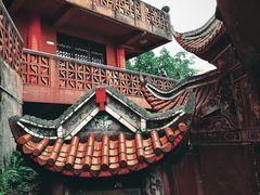 -龙泉洞(沙坪坝区)