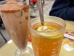 -黄恩记茶餐厅(杨箕店)